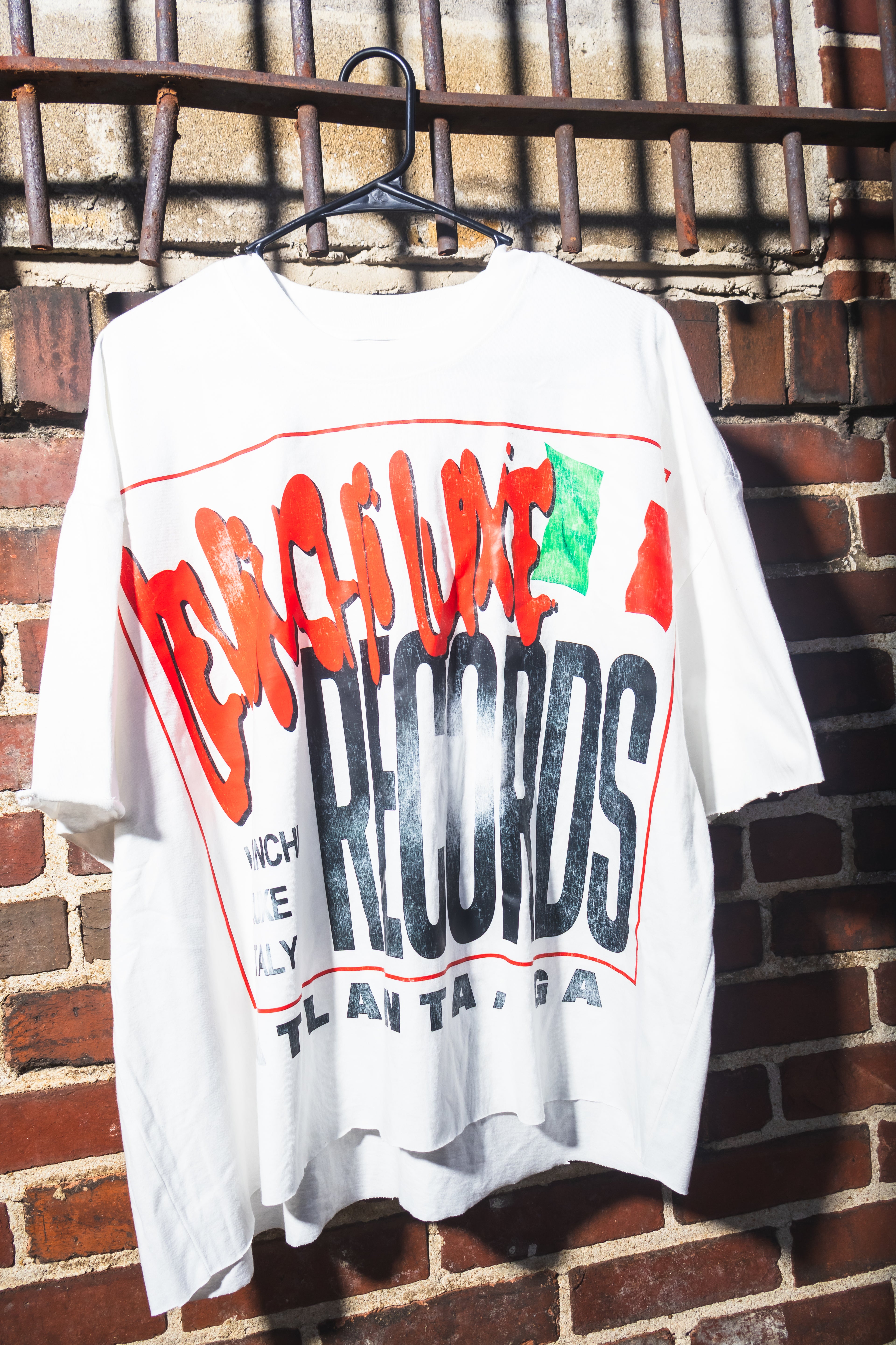 “Lil Italy” Collection
