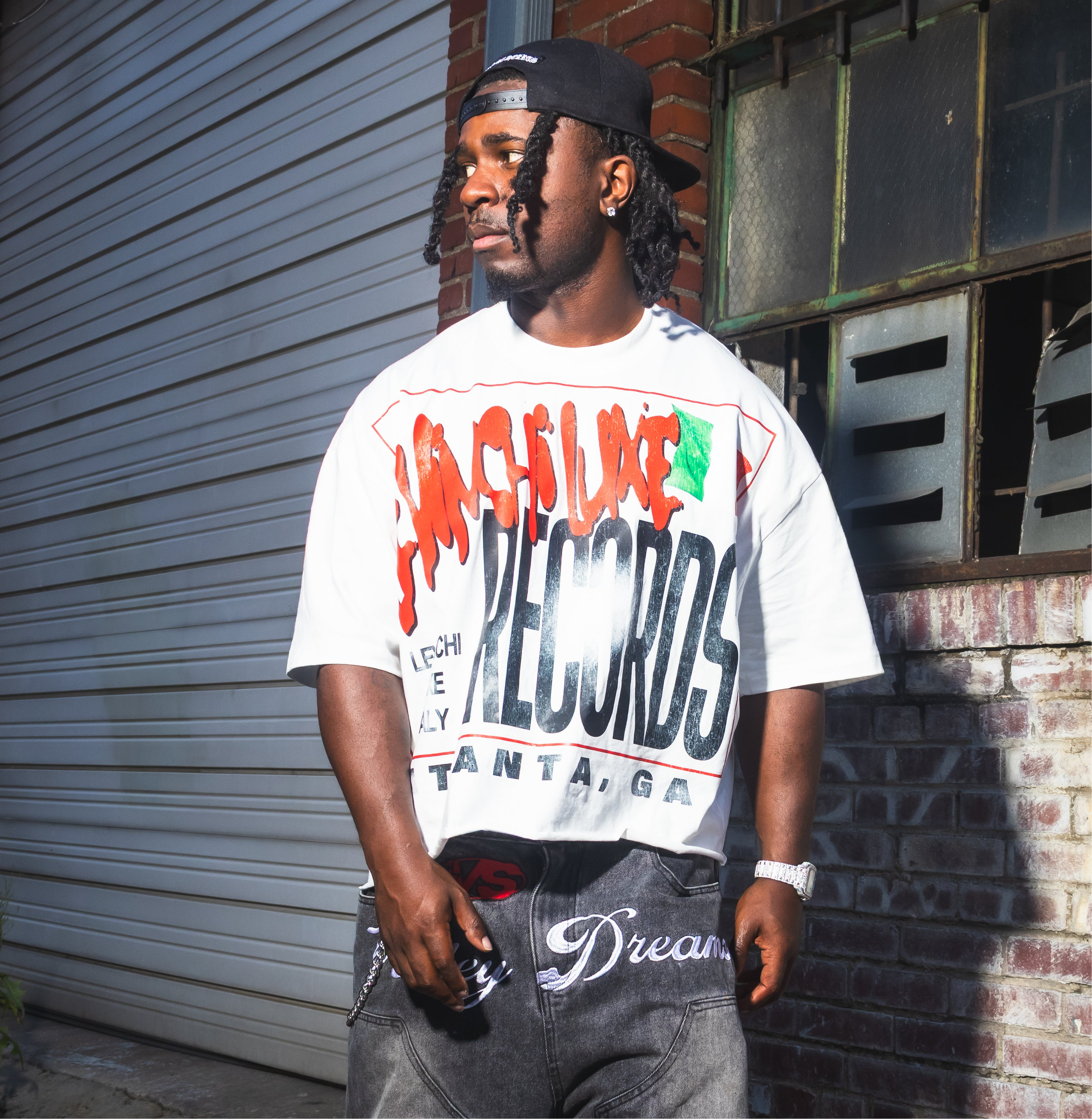 “Lil Italy” Collection