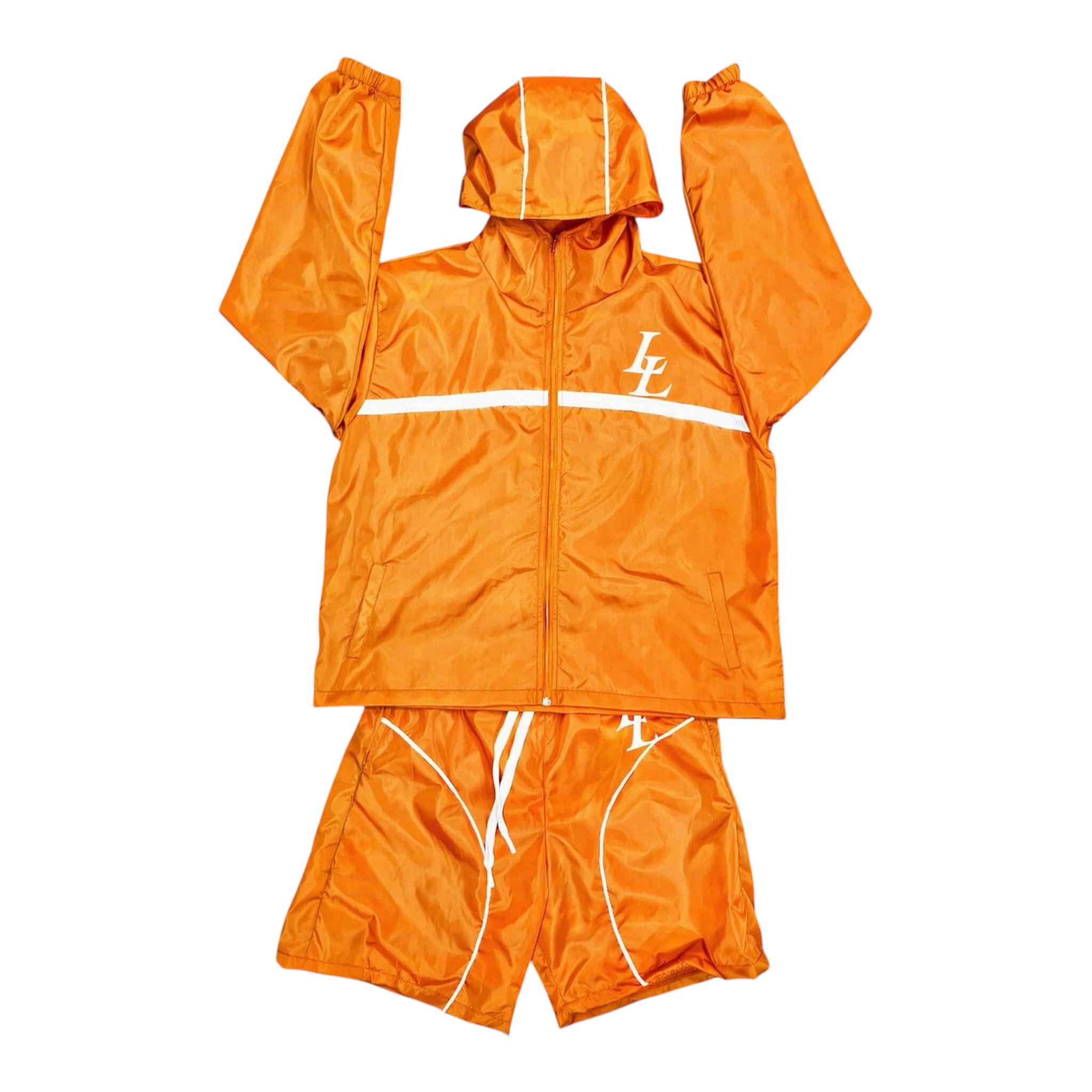 Lévinchi Luxe Windbreaker Sets