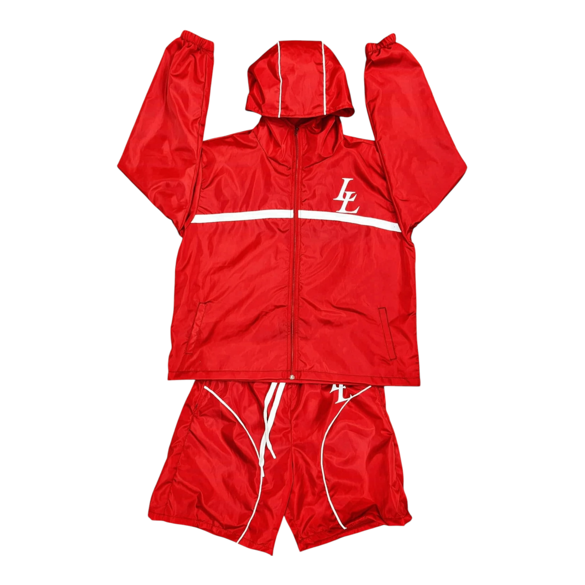 Lévinchi Luxe Windbreaker Sets