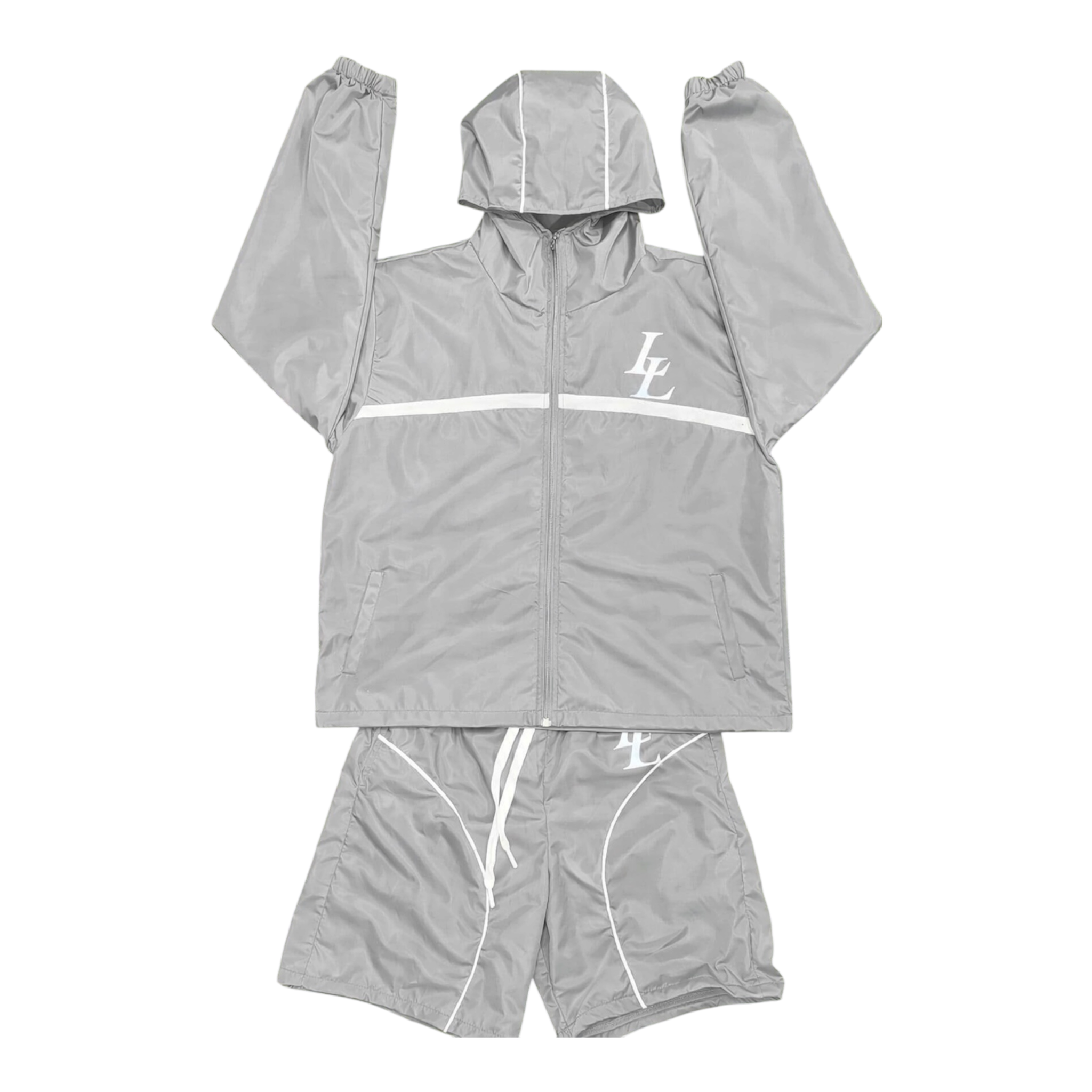 Lévinchi Luxe Windbreaker Sets