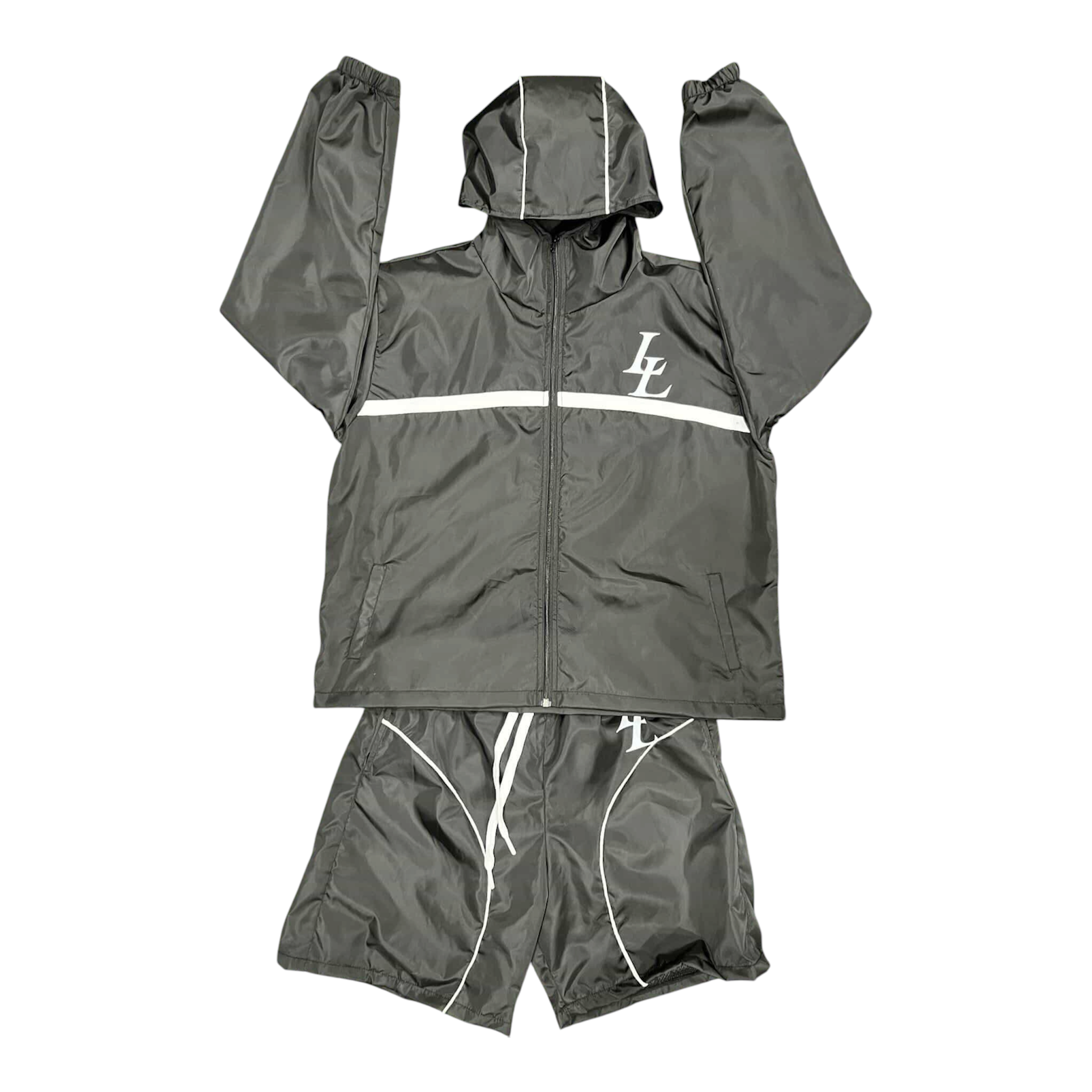 Lévinchi Luxe Windbreaker Sets