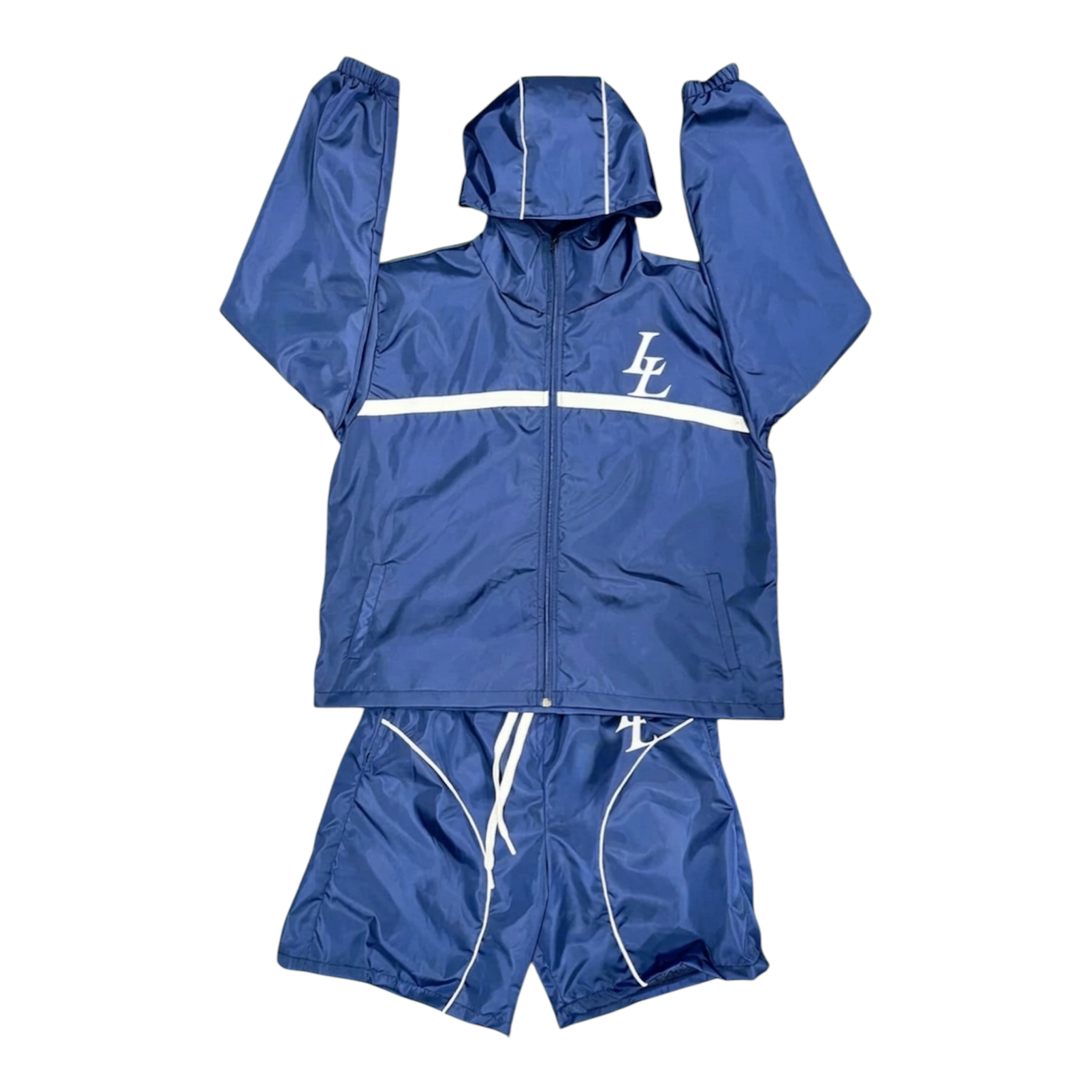 Lévinchi Luxe Windbreaker Sets